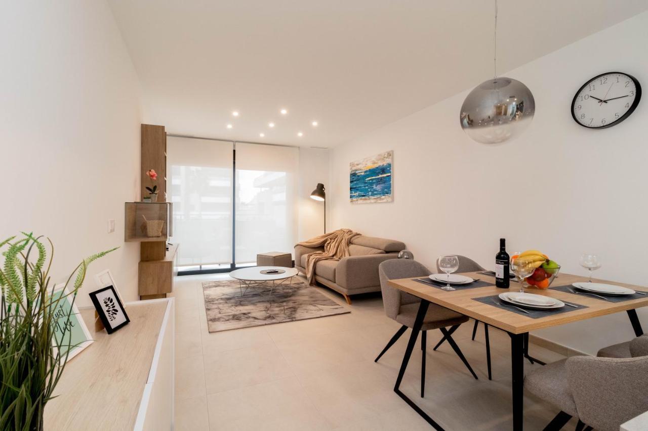Espanatour Flamenca Village 4 Dehesa de Campoamor  외부 사진