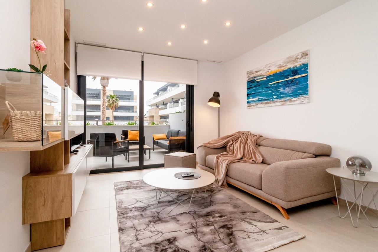 Espanatour Flamenca Village 4 Dehesa de Campoamor  외부 사진