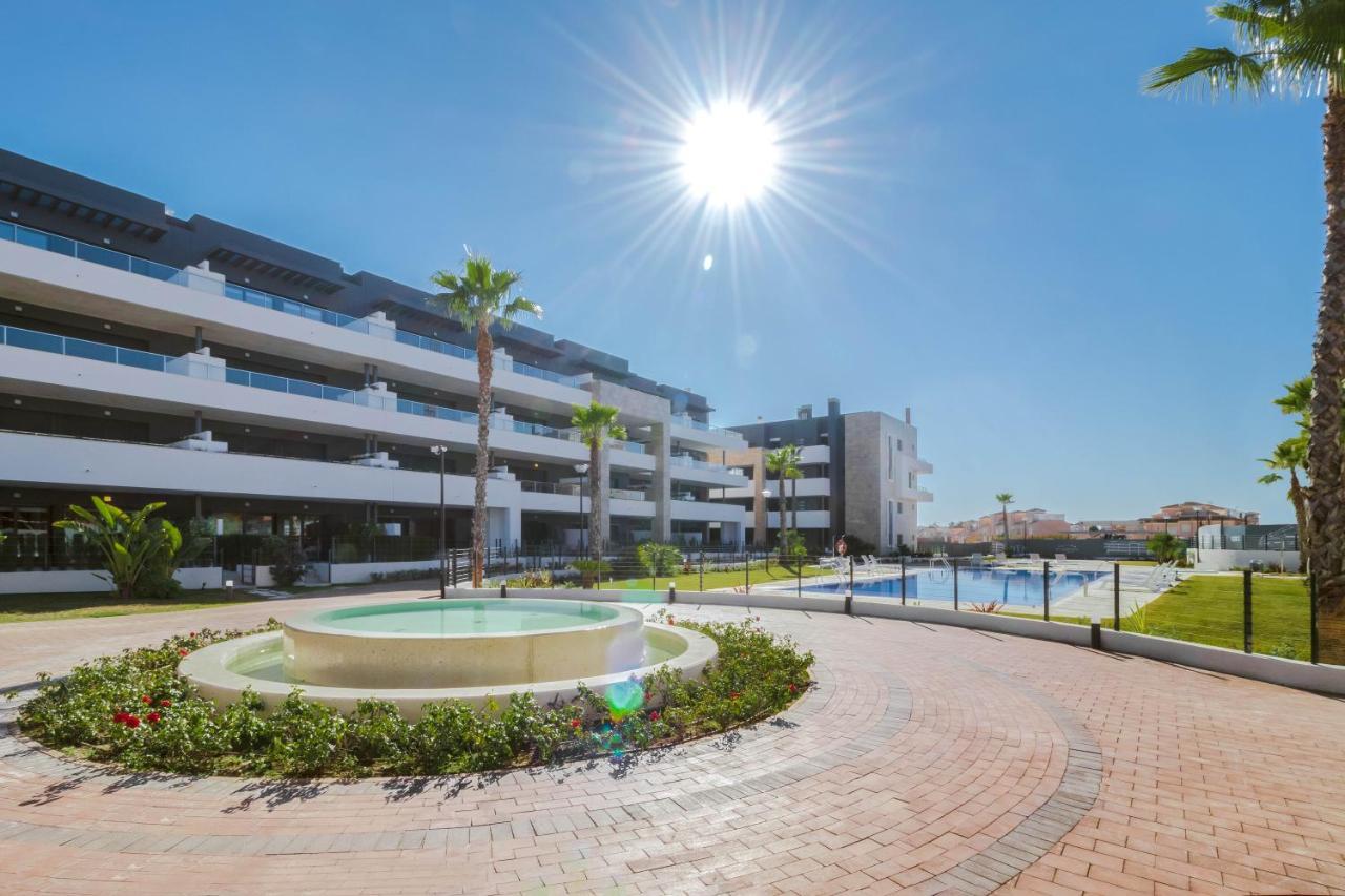 Espanatour Flamenca Village 4 Dehesa de Campoamor  외부 사진
