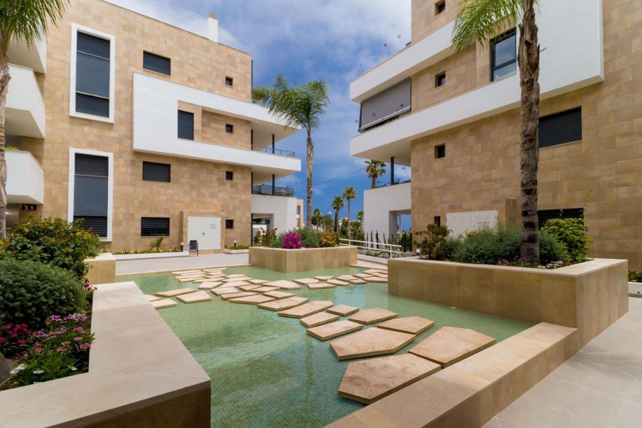 Espanatour Flamenca Village 4 Dehesa de Campoamor  외부 사진