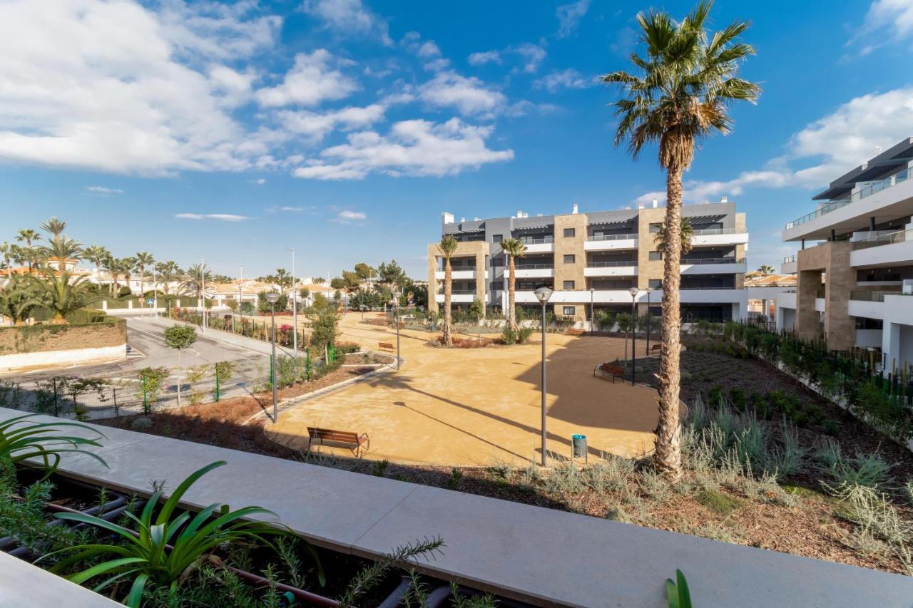 Espanatour Flamenca Village 4 Dehesa de Campoamor  외부 사진