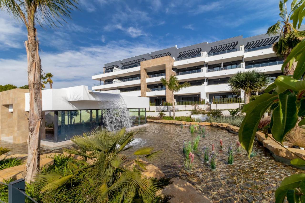 Espanatour Flamenca Village 4 Dehesa de Campoamor  외부 사진