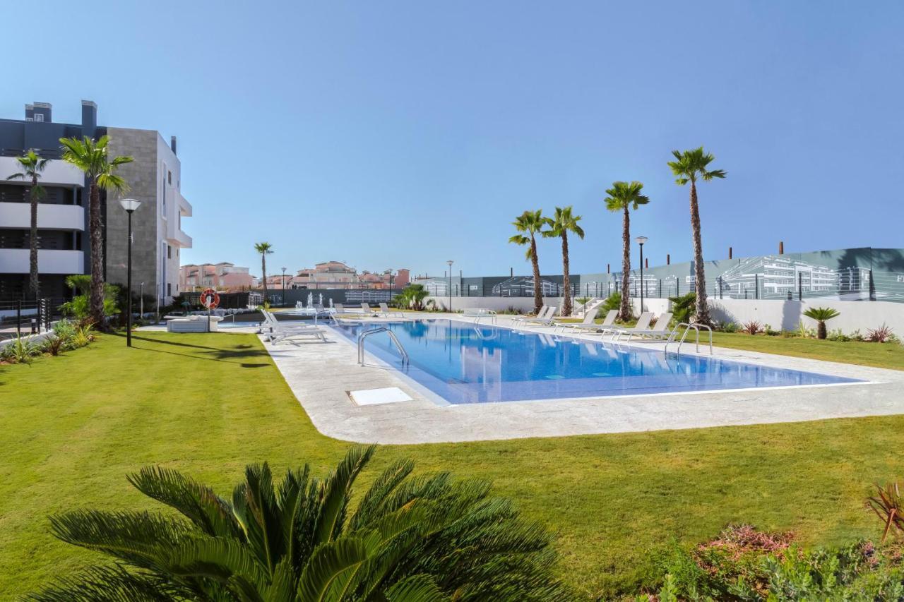 Espanatour Flamenca Village 4 Dehesa de Campoamor  외부 사진