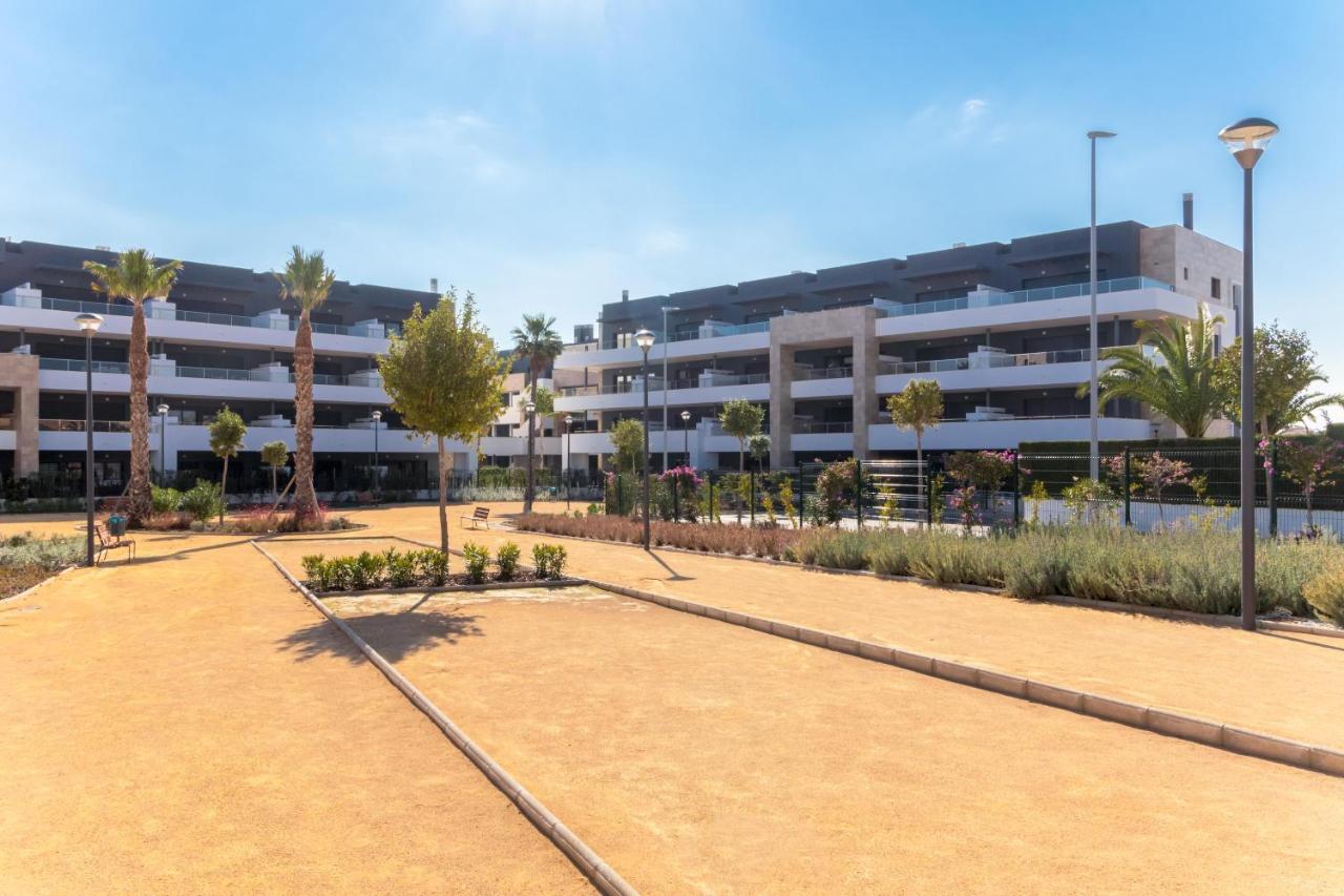 Espanatour Flamenca Village 4 Dehesa de Campoamor  외부 사진