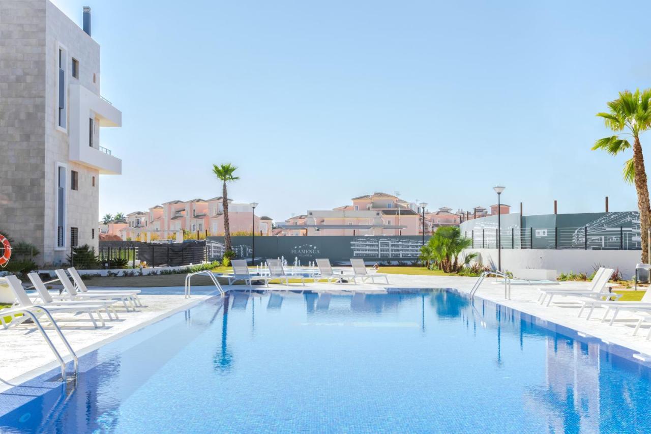 Espanatour Flamenca Village 4 Dehesa de Campoamor  외부 사진